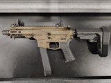 CMMG BANSHEE MKGS 9MM LUGER (9x19 PARA) - 1 of 2