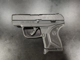 RUGER LCP II .380 ACP - 1 of 2
