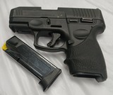 TAURUS G3C 9MM LUGER (9X19 PARA) - 3 of 3