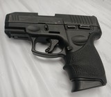 TAURUS G3C 9MM LUGER (9X19 PARA) - 2 of 3