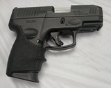 TAURUS G3C 9MM LUGER (9X19 PARA) - 1 of 3