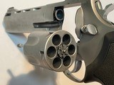 TAURUS 444 RAGING BULL .44 MAGNUM - 3 of 3
