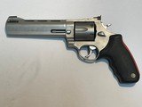 TAURUS 444 RAGING BULL .44 MAGNUM - 1 of 3