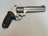 TAURUS 444 RAGING BULL .44 MAGNUM - 2 of 3