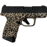 Springfield Hellcat 9MM LUGER (9X19 PARA) - 1 of 2