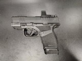 SPRINGFIELD ARMORY HELLCAT 9MM LUGER (9x19 PARA) - 1 of 2