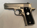 COLT MK IV SERIES 80 GOVERNMENT .380 ACP - 1 of 3