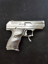 HI-POINT C9 9MM LUGER (9x19 PARA) - 2 of 3