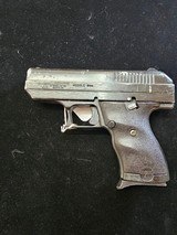 HI-POINT C9 9MM LUGER (9x19 PARA) - 1 of 3