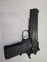 SPRINGFIELD ARMORY 1911 TRP OPERATOR .45 ACP - 3 of 3