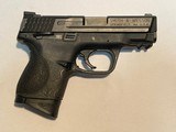 SMITH & WESSON M&P 40C .40 S&W - 2 of 2