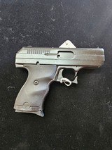 HI-POINT C9 9MM LUGER (9x19 PARA) - 3 of 3