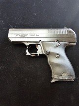 HI-POINT C9 9MM LUGER (9x19 PARA) - 1 of 3