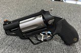 TAURUS JUDGE PUBLIC DEFENDER POLYMER .45 LC/.410 GA - 1 of 3