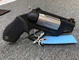 TAURUS JUDGE PUBLIC DEFENDER POLYMER .45 LC/.410 GA - 2 of 3
