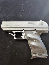 HI-POINT C9 9MM LUGER (9x19 PARA) - 1 of 3