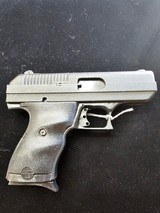 HI-POINT C9 9MM LUGER (9x19 PARA) - 2 of 3