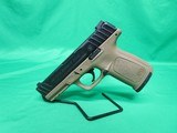 SMITH & WESSON SD40 .40 S&W - 3 of 3