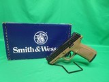 SMITH & WESSON SD40 .40 S&W - 1 of 3