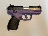 RUGER SR22 .22 LR - 2 of 2