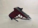 SCCY CPX-2 9MM LUGER (9x19 PARA) - 2 of 3
