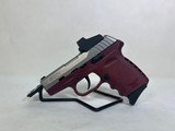 SCCY CPX-2 9MM LUGER (9x19 PARA) - 3 of 3
