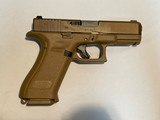 GLOCK G19X 9MM LUGER (9x19 PARA) - 2 of 3
