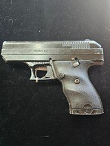 HI-POINT C9 9MM LUGER (9x19 PARA) - 1 of 3
