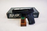 SMITH & WESSON M&P380 SHIELD EZ MANUAL THUMB SAFETY .380 ACP - 2 of 2