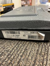 RUGER NEW MODEL SUPER BLACKHAWK .44 MAGNUM - 2 of 3