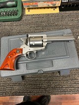 RUGER NEW MODEL SUPER BLACKHAWK .44 MAGNUM - 3 of 3
