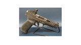 CANIK SFX RIVAL-S 9MM LUGER (9x19 PARA) - 2 of 3