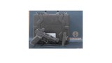 CANIK SFX RIVAL-S 9MM LUGER (9x19 PARA)