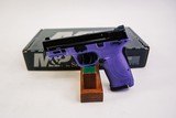 SMITH AND WESSON M&P380 .380 ACP - 2 of 2