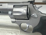 TAURUS 444 RAGING BULL .44 MAGNUM - 3 of 3
