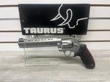 TAURUS 444 RAGING BULL .44 MAGNUM - 1 of 3