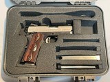 SPRINGFIELD ARMORY 1911 EMP 9MM LUGER (9x19 PARA) - 3 of 3