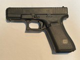 GLOCK 45 9MM LUGER (9x19 PARA) - 1 of 3