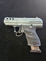 HI-POINT C9 9MM LUGER (9x19 PARA) - 1 of 3