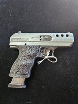 HI-POINT C9 9MM LUGER (9x19 PARA) - 2 of 3