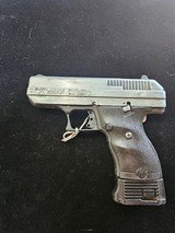 HI-POINT C9 9MM LUGER (9x19 PARA) - 1 of 3