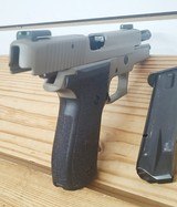 SIG SAUER P226 9MM LUGER (9x19 PARA) - 3 of 3
