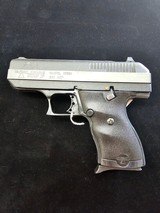 HI-POINT CF380 .380 ACP - 1 of 3