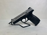 SMITH & WESSON SD9 VE 9MM LUGER (9x19 PARA) - 2 of 3
