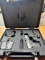 SPRINGFIELD ARMORY XDS 3.3 .45 ACP - 1 of 3