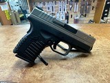 SPRINGFIELD ARMORY XDS 3.3 .45 ACP - 3 of 3