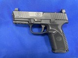FN 509 9MM LUGER (9x19 PARA) - 1 of 3