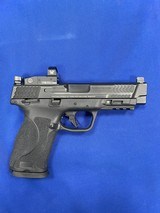 SMITH & WESSON M&P 10 10MM - 3 of 3