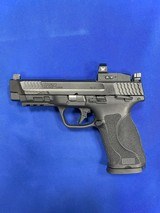 SMITH & WESSON M&P 10 10MM - 2 of 3