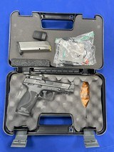 SMITH & WESSON M&P 10 10MM - 1 of 3